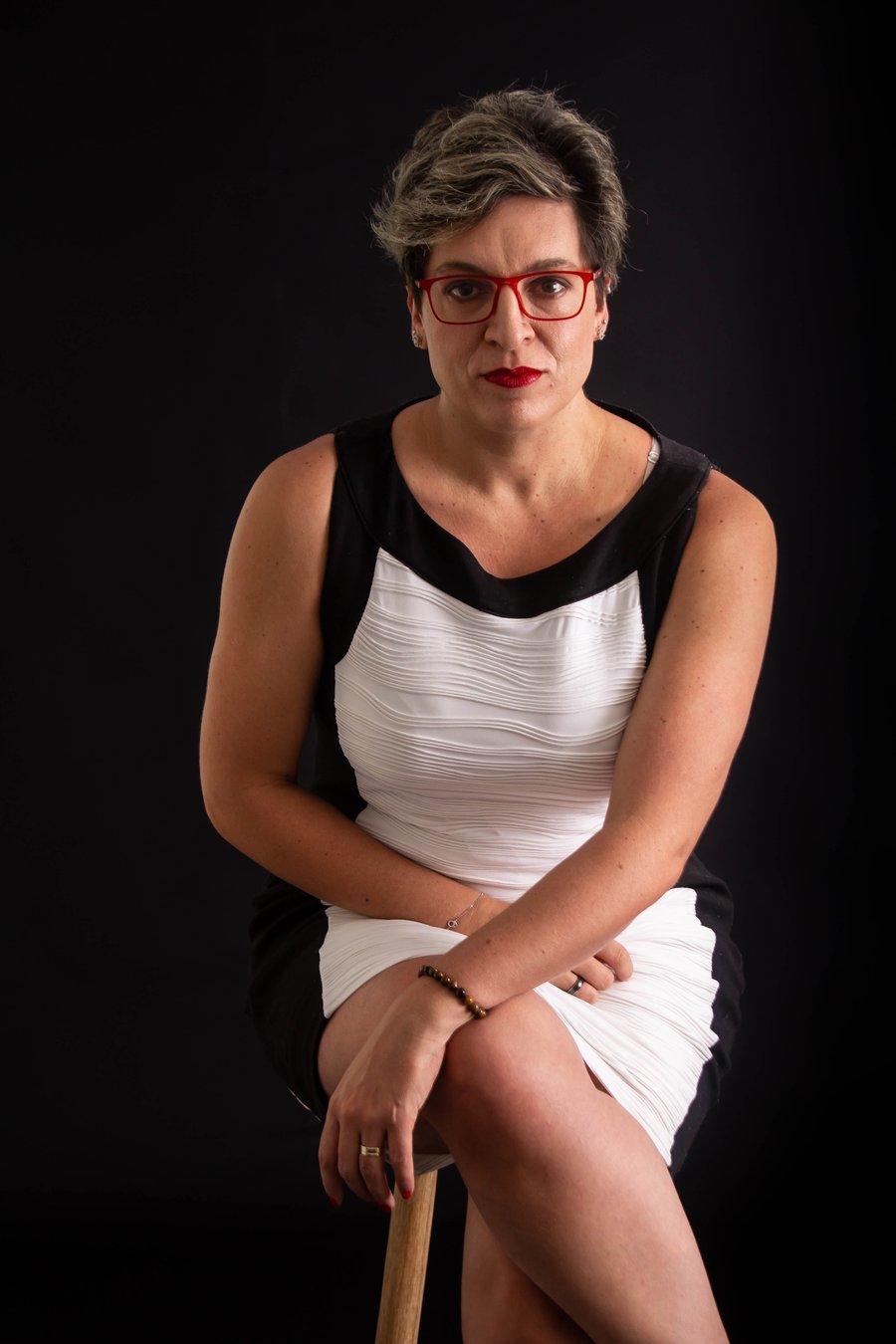 Irene Reis, neurocientista e educadora